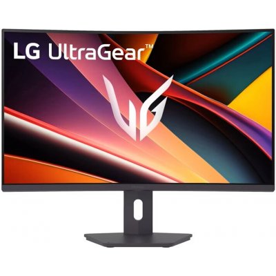 LG UltraGear 32G600A-B – Zboží Mobilmania