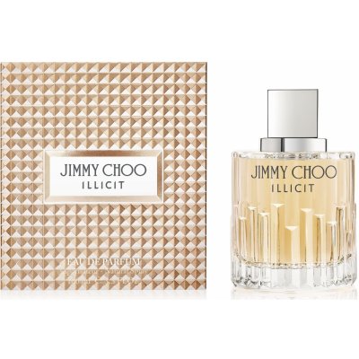 Jimmy Choo Illicit parfémovaná voda dámská 60 ml – Zbozi.Blesk.cz