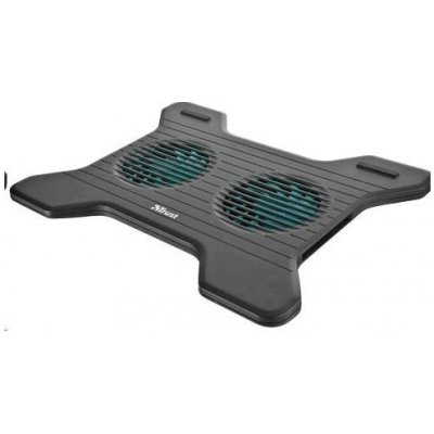 TRUST Xstream Breeze Notebook Cooling Stand / chladící podložka (17805) – Hledejceny.cz