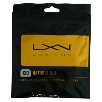 Luxilon Natural Gut 12,2 m 1,25 mm