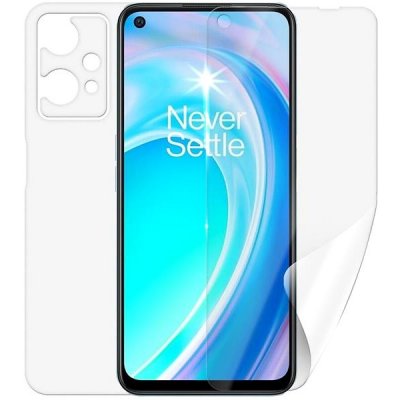 Ochranná fólie Screenshield ONEPLUS Nord CE 2 Lite 5G - celé tělo – Zbozi.Blesk.cz