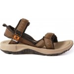 Source Comfort Gobi Men's volume brown – Hledejceny.cz