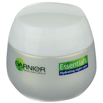 Garnier Essentials noční regenerační krém s obilními klíčky 50 ml