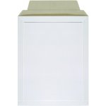 HIT Office Obálka kartonová B4+ 275 x 360 mm 300g - bílá – Zboží Živě
