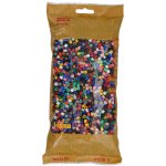 Hama Midi - korálky v sáčku 6000 ks – Zboží Mobilmania