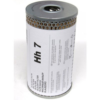 Filtr oleje hydrauliky hh 7 zetor, tatra 815 uds 316504750_A – Sleviste.cz