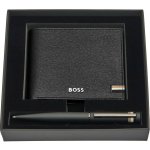 Boss Černá HBPA00026M 001 – Zboží Dáma