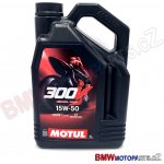 Motul 300V 4T Factory Line 15W-50 4 l