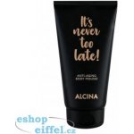 Alcina Its never too late Anti-Age tělová pěna 150 ml – Hledejceny.cz