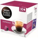 Nescafé Dolce Gusto Espresso 30 Cap