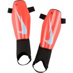 Nike Charge červená/černá/stříbrná – Sleviste.cz