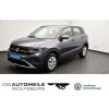 Volkswagen T-Cross 1.0 TSI 70 kW