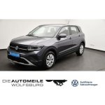 Volkswagen T-Cross 1.0 TSI 70 kW | Zboží Auto