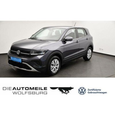 Volkswagen T-Cross 1.0 TSI 70 kW | Zboží Auto
