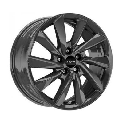 Ronal r70 7,5x18 5x112 ET54 orbitgrey – Sleviste.cz