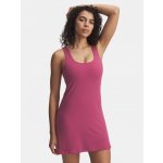 UNDER ARMOUR MOTION DRESS 1384053-659 ČERVENÁ – Zboží Dáma
