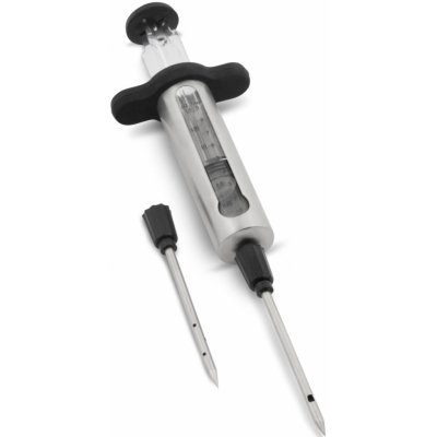 MARINOVACÍ INJEKCE Broil King – Zboží Dáma