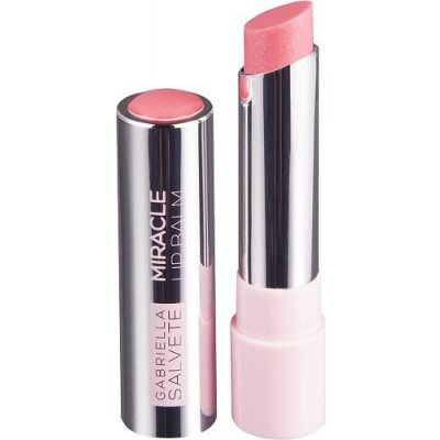 Gabriella Salvete Miracle Lip Balm Balzám na rty 104 4 ml – Zboží Mobilmania