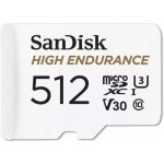 SanDisk microSDHC 512 GB SDSQQNR-512G-GN6IA – Hledejceny.cz