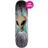 Skate deska Alien Visitor Reality