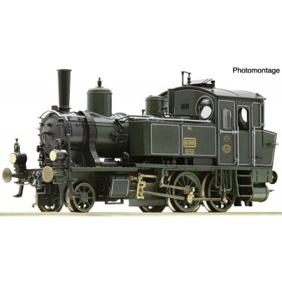 Roco parní lokomotiva Pt 2 3 K.Bay.Sts.B. 7100037 – Hledejceny.cz