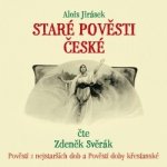 Staré pověsti české – Zbozi.Blesk.cz