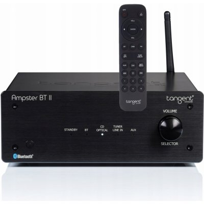 Tangent Ampster BT II – Zboží Živě