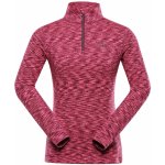 ALPINE PRO QADA Dámský svetr růžová – Hledejceny.cz