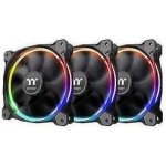 Thermaltake Riing 12 LED RGB Radiator Fan Sync Edition (3-Fan Pack) CL-F071-PL12SW-A – Hledejceny.cz