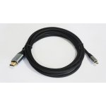 TB Micro HDMI-HDMI kabel v 2.1 - AKTBXVH21MICRO2 – Hledejceny.cz