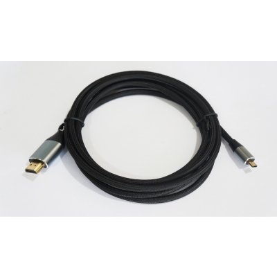 TB Micro HDMI-HDMI kabel v 2.1 - AKTBXVH21MICRO2 – Hledejceny.cz