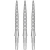 Target - darts - Swiss Point - Storm Diamond - Silver - 26 mm