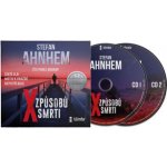 X způsobů smrti - Ahnhem Stefan – Hledejceny.cz