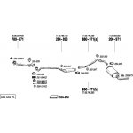 Bosal BS 284-893 – Hledejceny.cz