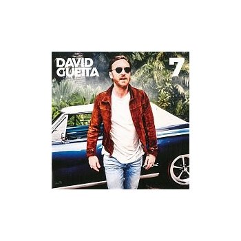 David Guetta - 7 CD