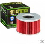 Hiflofiltro Olejový filtr HF561 | Zboží Auto