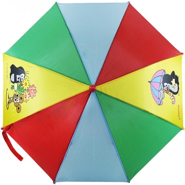 Armstrong Soucitný proměnná deštník s navázanýma peníz Ocet Pět Romanopisec