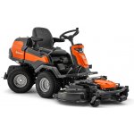 HUSQVARNA R 420TsX AWD – Sleviste.cz