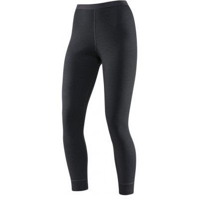 Devold Expedition Merino 235 Longs Woman Black – Sleviste.cz