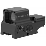 Vector Optics VictOptics SRD 1x27x39 Černá – Zbozi.Blesk.cz