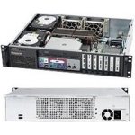 Supermicro CSE-523L-505B – Zboží Živě