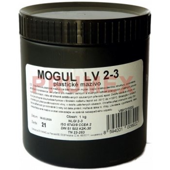 Mogul LV 2-3 1 kg