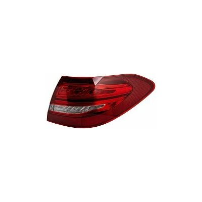 Zadní světlo- pravé vnější MERCEDES C (W205) 2014-2021 |014-2021| ULO | 4001439041240 – Hledejceny.cz