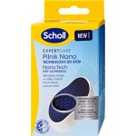 Scholl Manuální pilník na chodidla s nanotechnologií Expert Care Hard Skin (Foot File) – Zboží Dáma