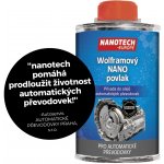NANOTECH-EUROPE Wolframový NANO povlak - přísada do oleje AUTOMATICKÝCH PŘEVODOVEK 120 ml – Hledejceny.cz