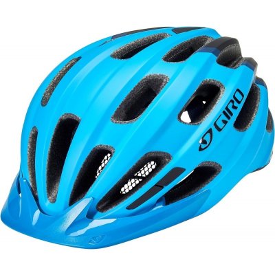 Giro Hale MIPS matt blue 2023