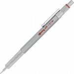 Rotring 600 Silver – Zboží Živě