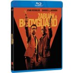 Zabiják & bodyguard Blu-ray – Hledejceny.cz