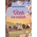 Útek na vidiek - Julie Caplin – Hledejceny.cz
