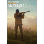 theHunter: Call of the Wild - Weapon Pack 2 – Hledejceny.cz